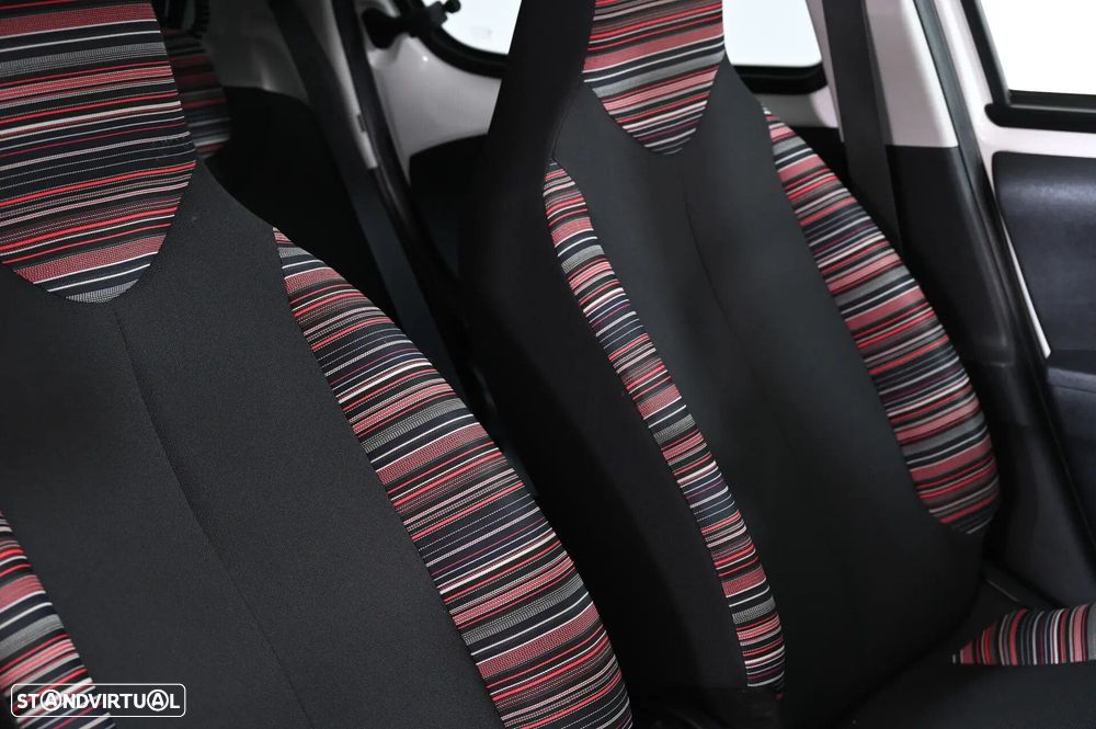 Citroën C1 1.0 VTi Shine - 21