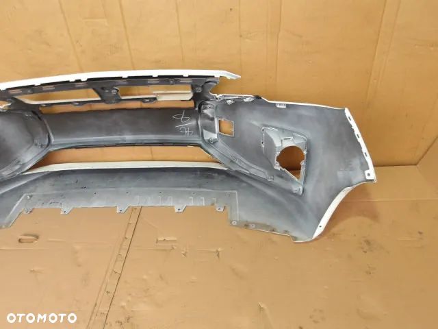 ZDERZAK PRZEDNI PRZOD MITSUBISHI SPACE STAR III - 12