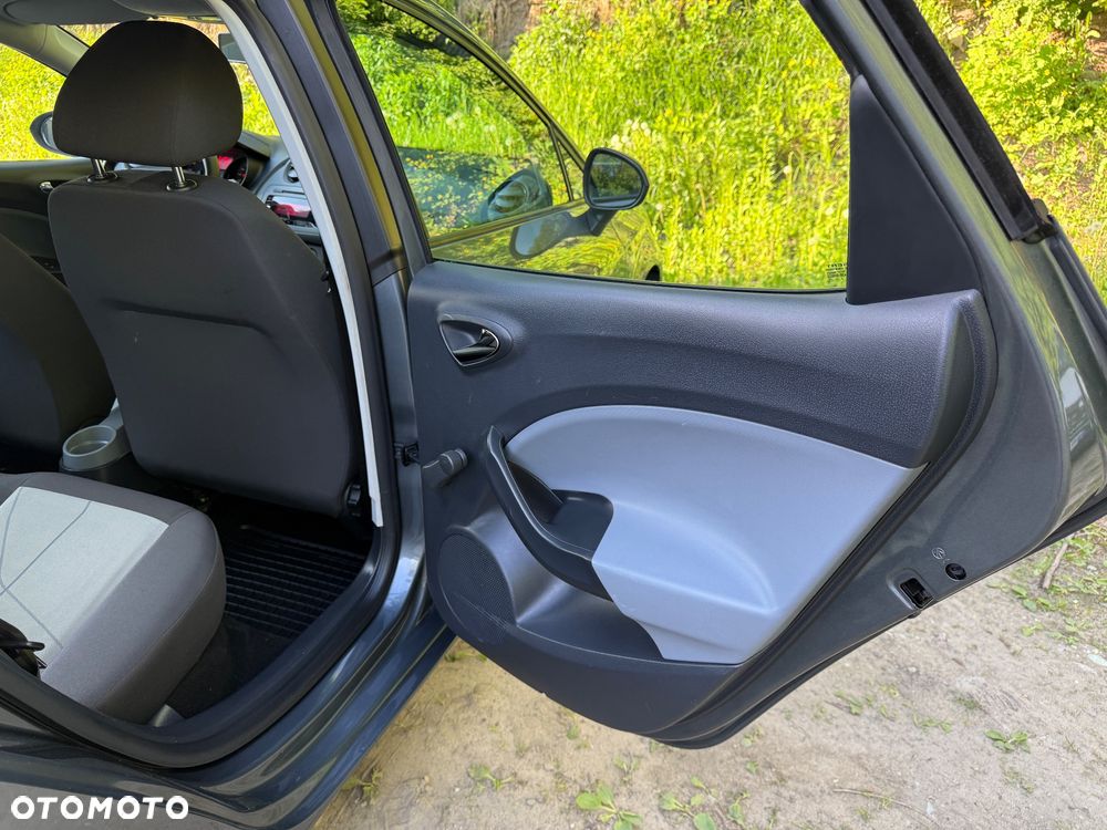 Seat Ibiza 1.6 16V Style - 27
