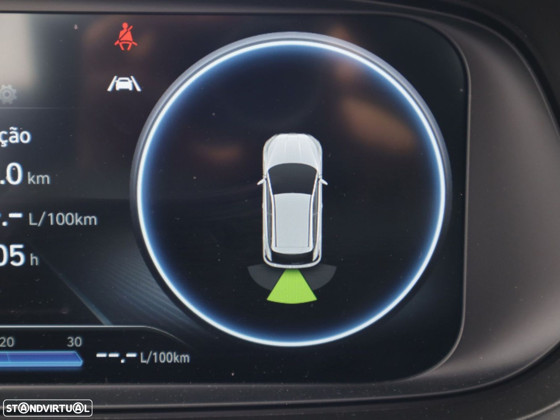 Hyundai Bayon 1.0 T-GDI Premium TT - 23