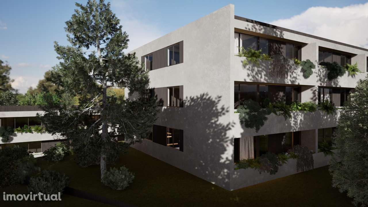 Apartamento T2+1 Venda em Penamaior,Paços de Ferreira - Grande imagem: 5/12