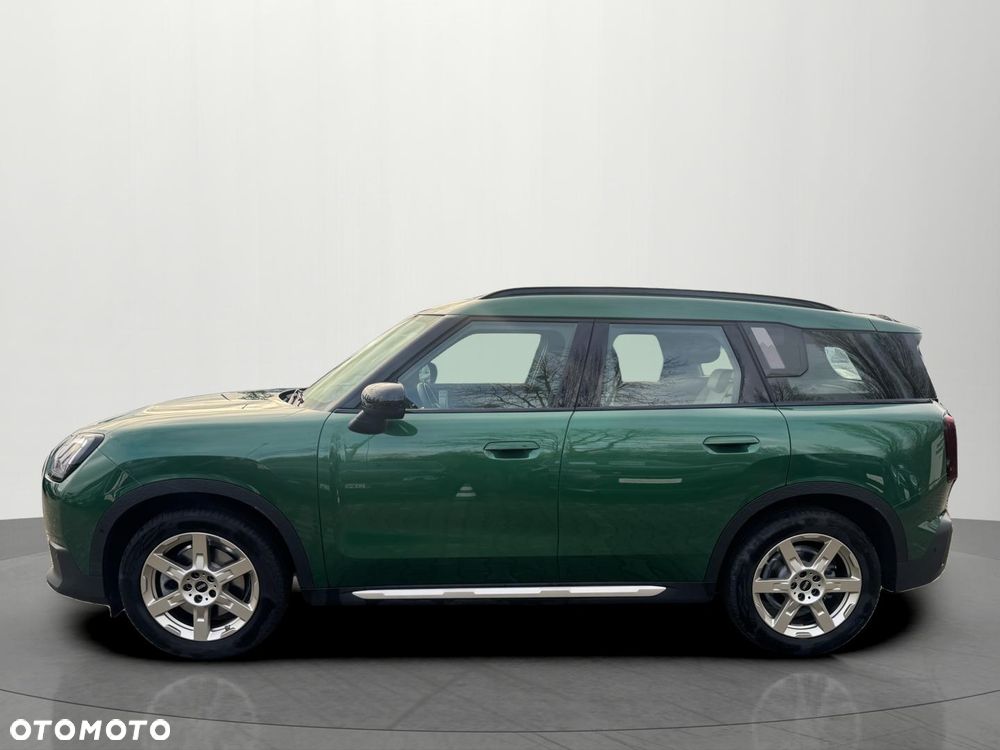 MINI Countryman Cooper - 2