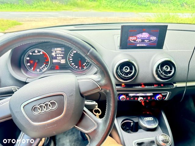 Audi A3 3-drzwiowe - 7