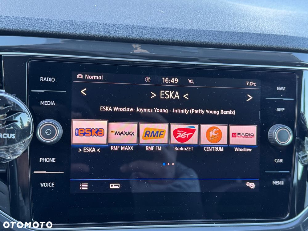 Volkswagen T-Roc 2.0 TDI SCR DPF 4Mot Premium DSG - 23