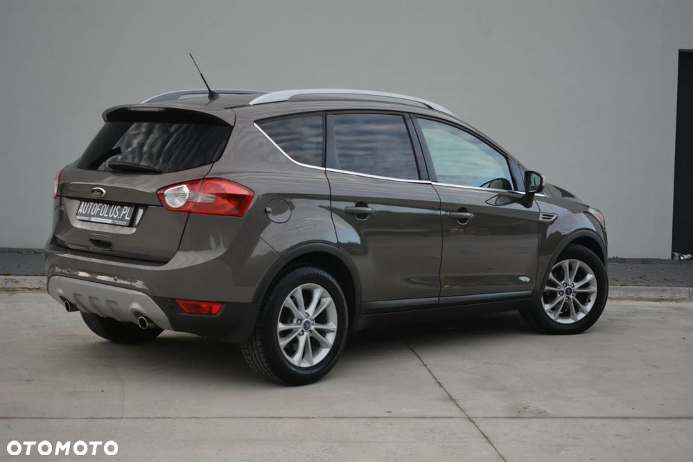 Ford Kuga - 17