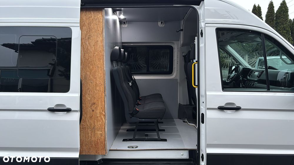 Volkswagen Crafter - 24