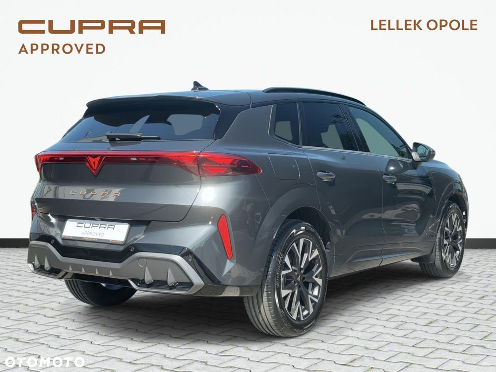 Cupra Terramar 1.5 eTSI mHEV DSG - 7