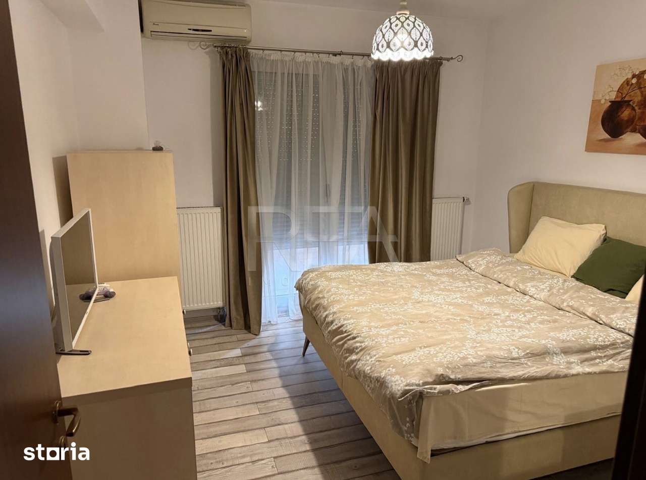 Apartament 2 Camere | Quadra Residence | Bloc Nou | Lujerului — fotografia 3