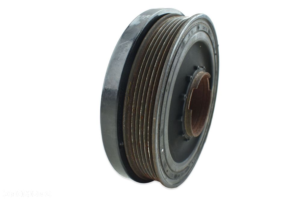 Koło Pasowe Wału BMW E90 E83 E87 2.0D 8512072 - 5