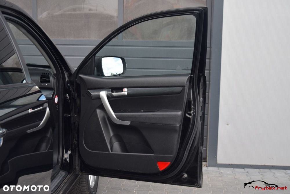 Kia Sorento - 23