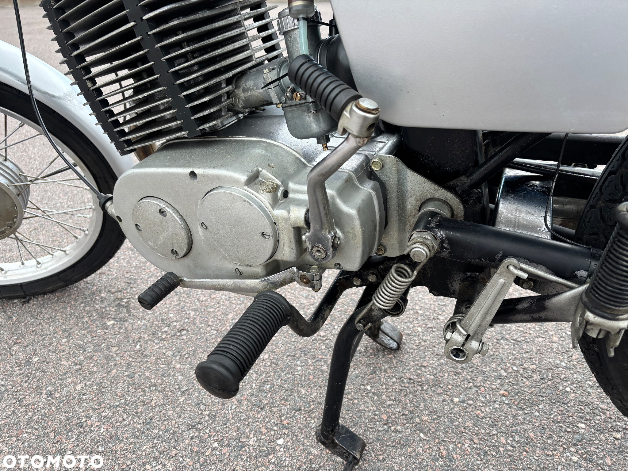 MZ ETZ - 15