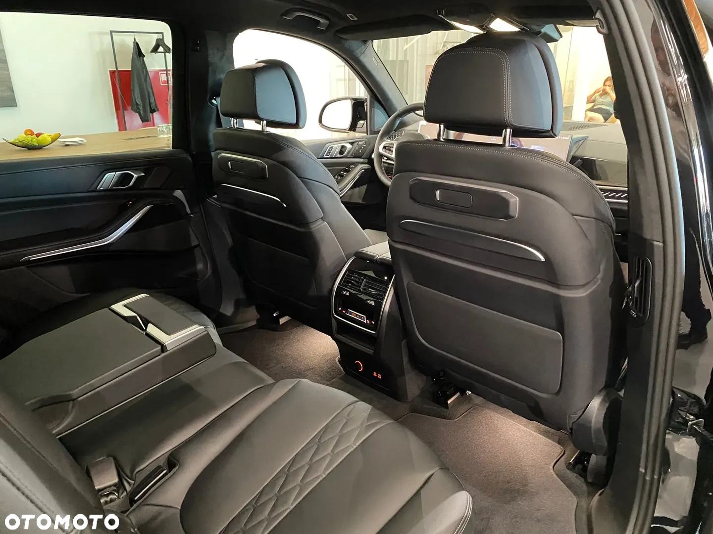 BMW X7 - 26