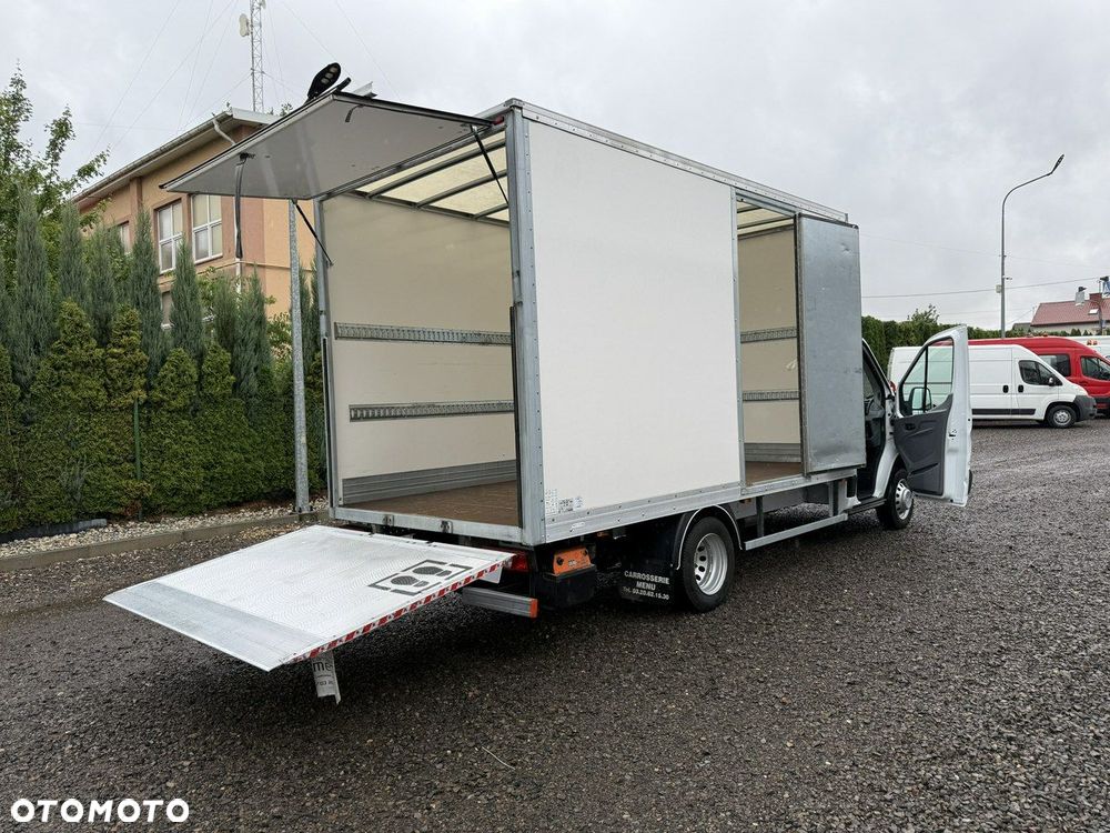 Ford Transit - 18
