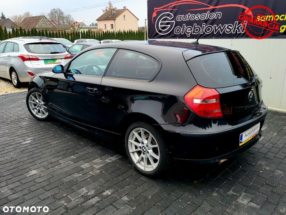 BMW Seria 1 118i Edition Lifestyle - 5