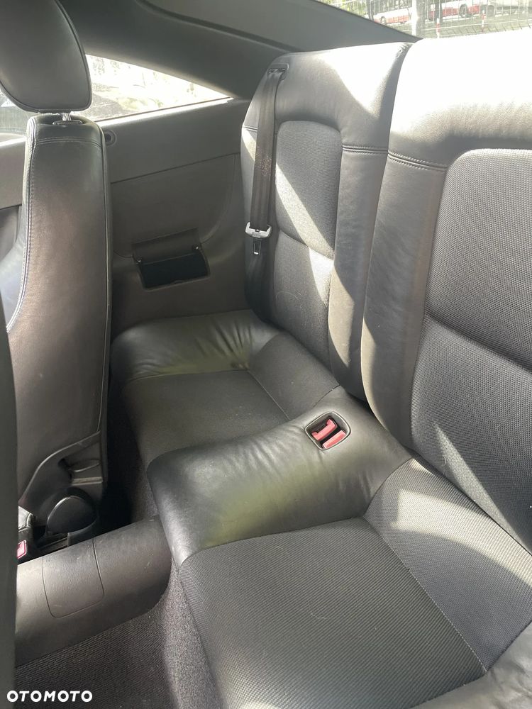 Audi TT Coupé 1.8 T - 4