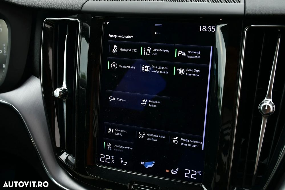 Volvo XC 60 - 21