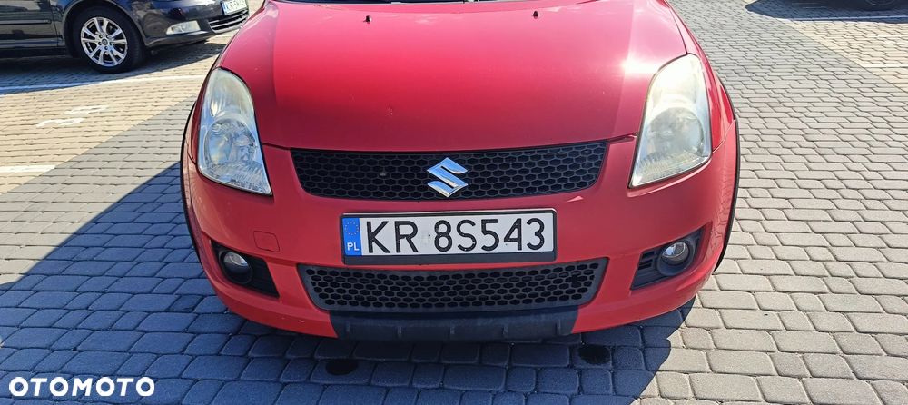 Suzuki Swift - 9
