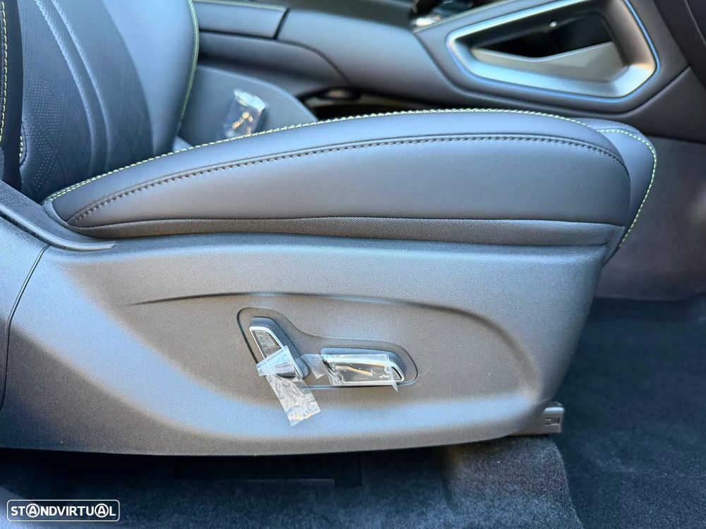 BYD Atto 2 45.1 kWh Boost — fotografia 20
