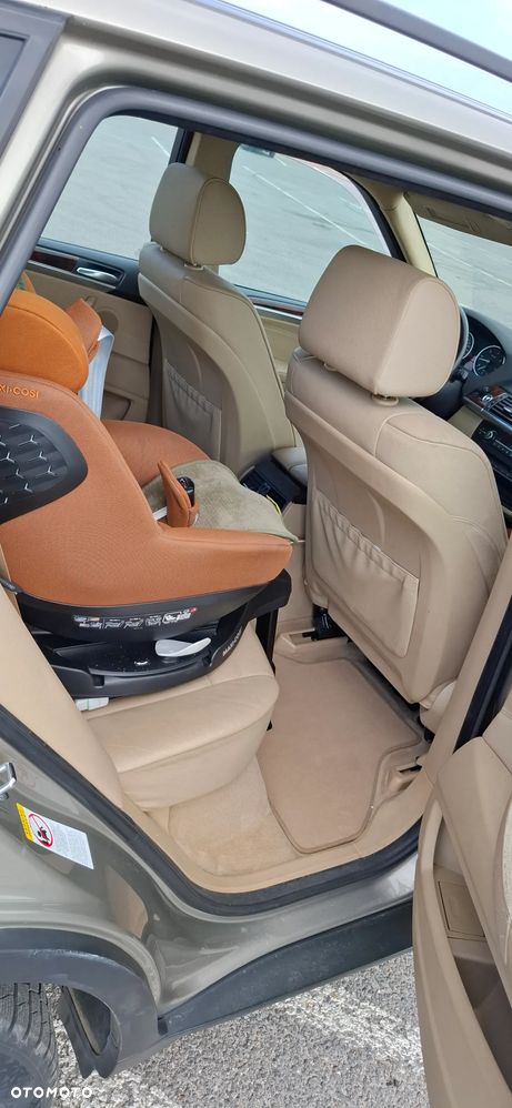 BMW X5 3.0d - 15