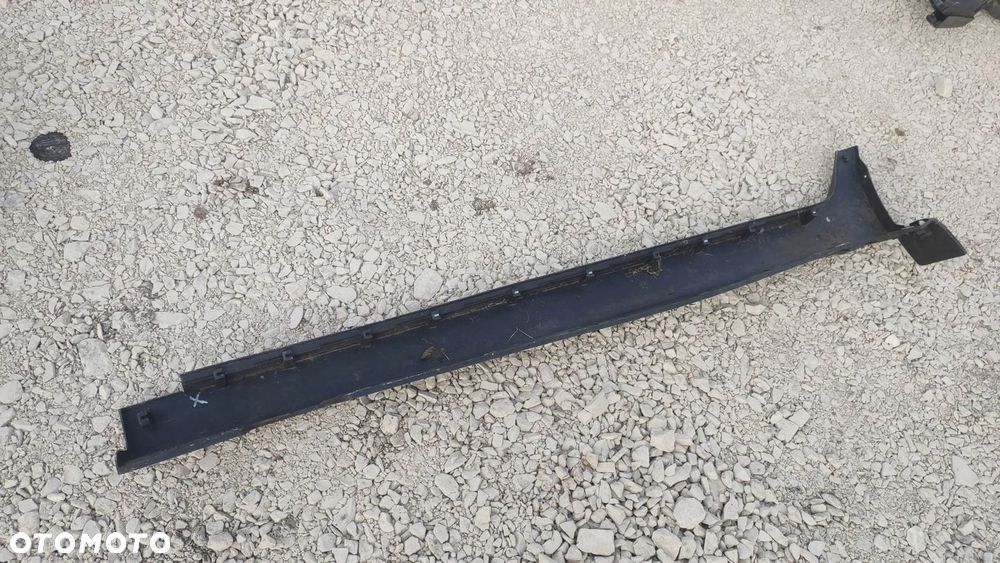 EU LISTWA PROGU PRAWA HYUNDAI IX35 87754-2s000 - 3