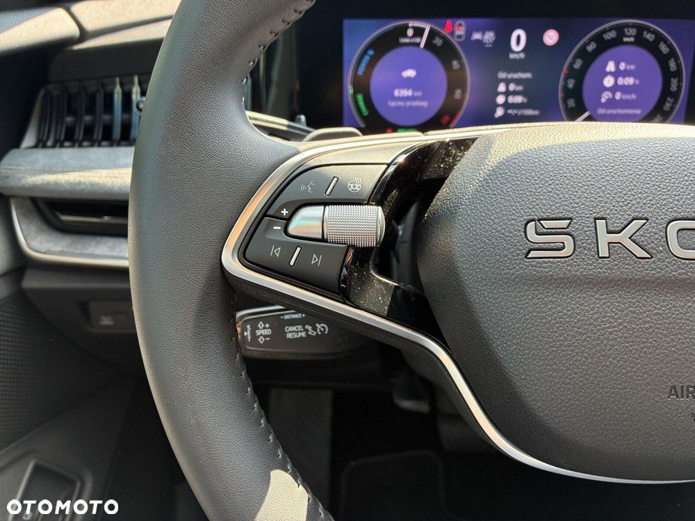 Skoda Superb - 15