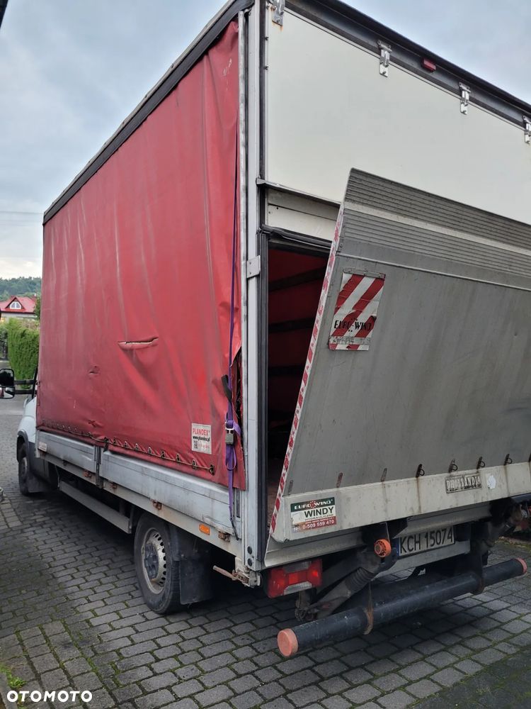 Iveco Daily - 4