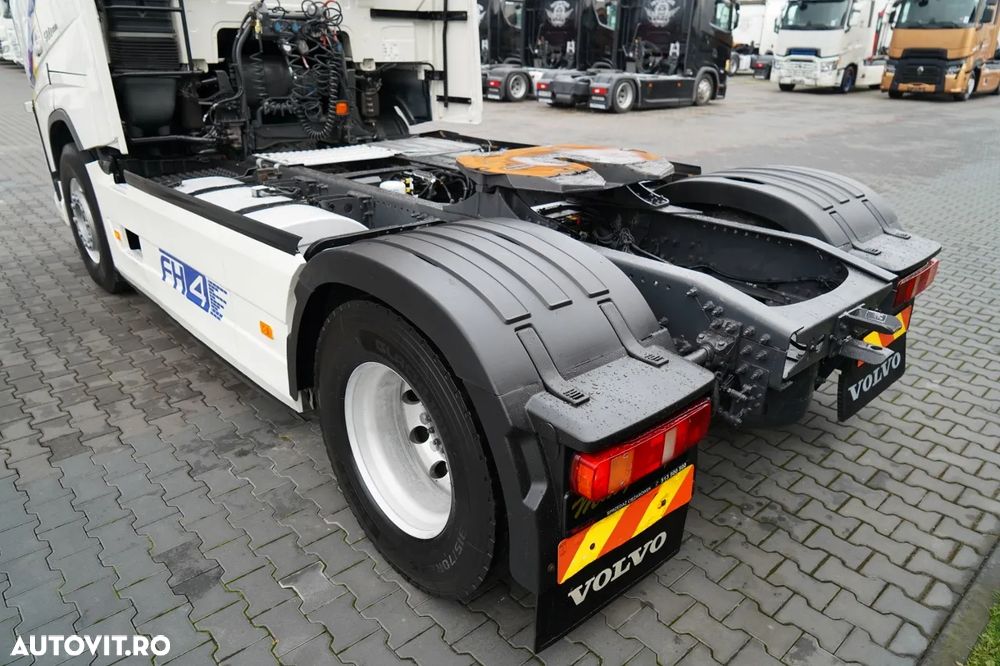Volvo FH 500 / I-PARK COOL / I-SHIFT / EURO 6 - 15