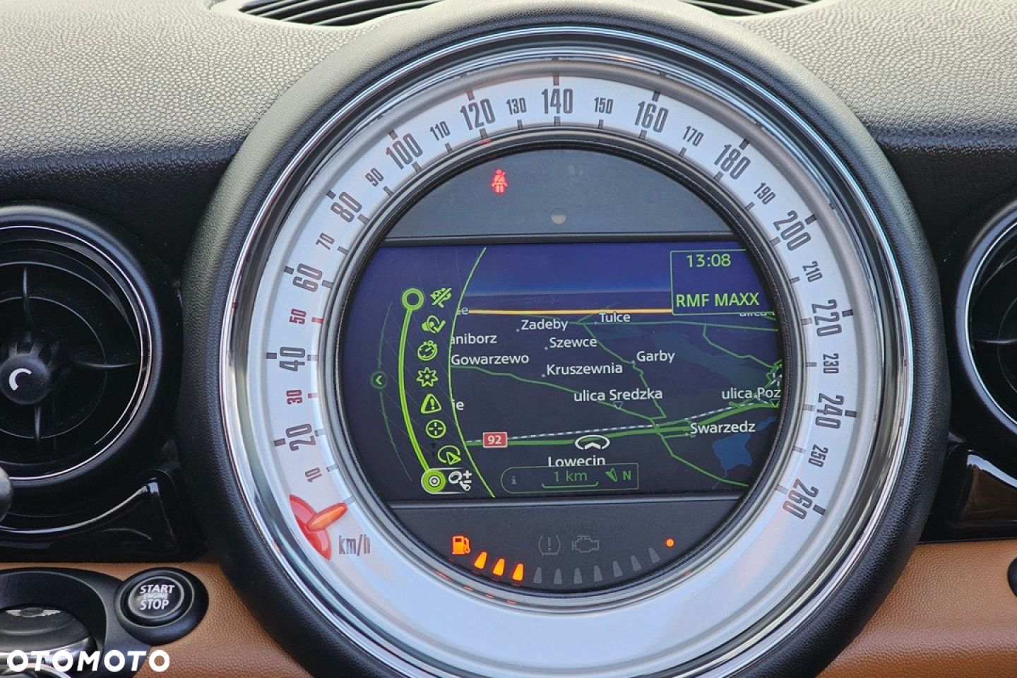 MINI Cooper S - 22