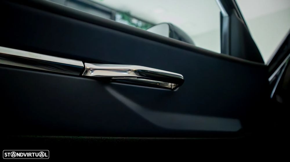 Volvo EX30 69 kWh Single Motor Extended Range Core - 9