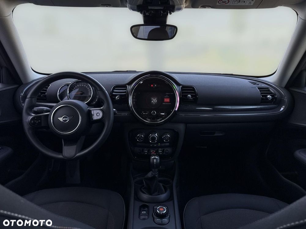 MINI Clubman - 6