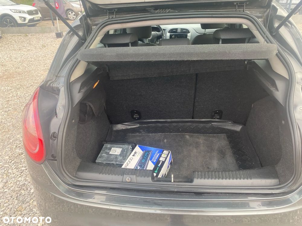 Fiat Bravo 1.6 Multijet 16V Active Euro5 - 22