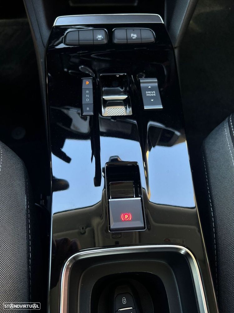 Opel Mokka-e Edition - 15