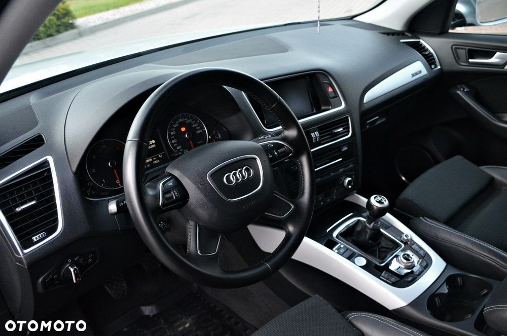 Audi Q5 - 15