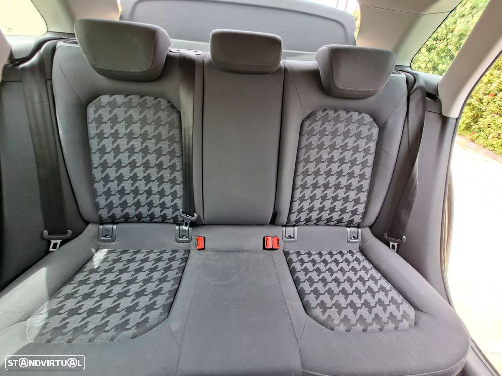 Audi A3 Sportback - 15