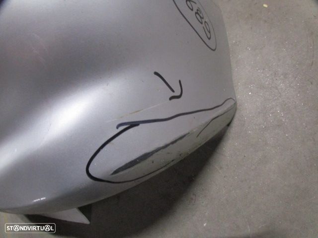 Parachoques Pc1689 NISSAN  ALMERA N16 2000 1.8I 115CV 5P CINZA Tras Danificado - 4