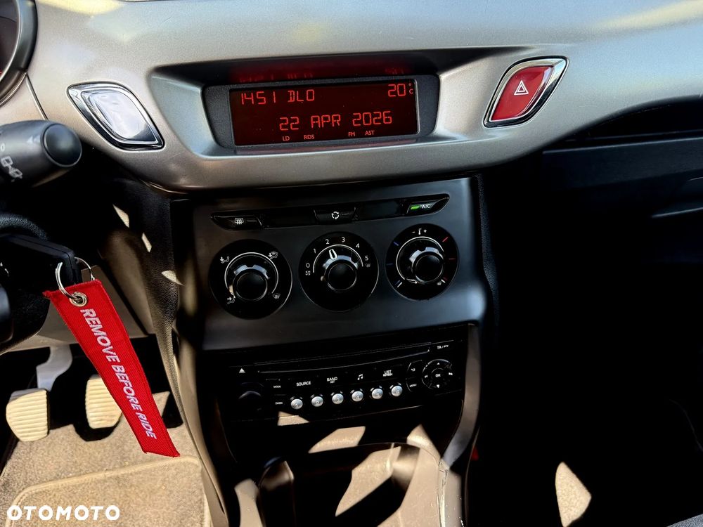 Citroën C3 - 15