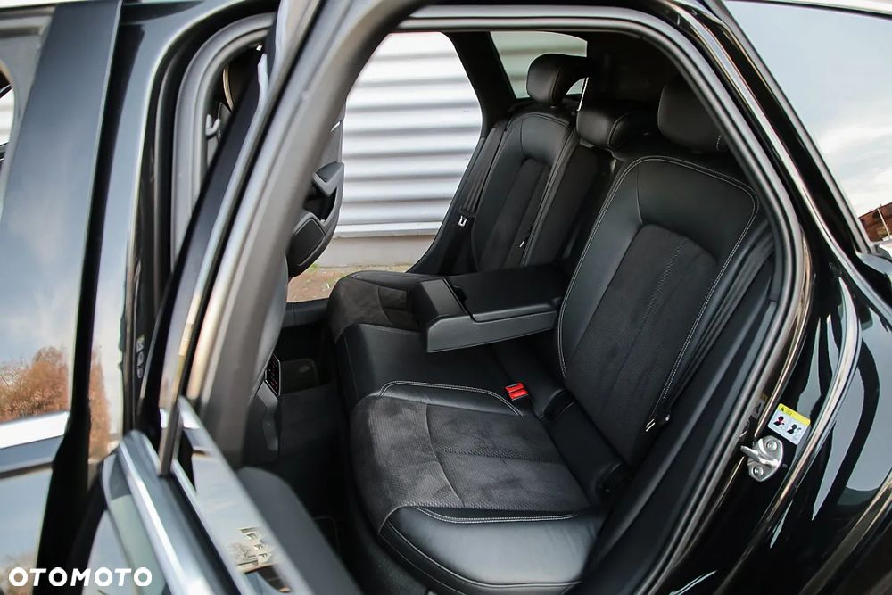 Audi A6 Avant - 20