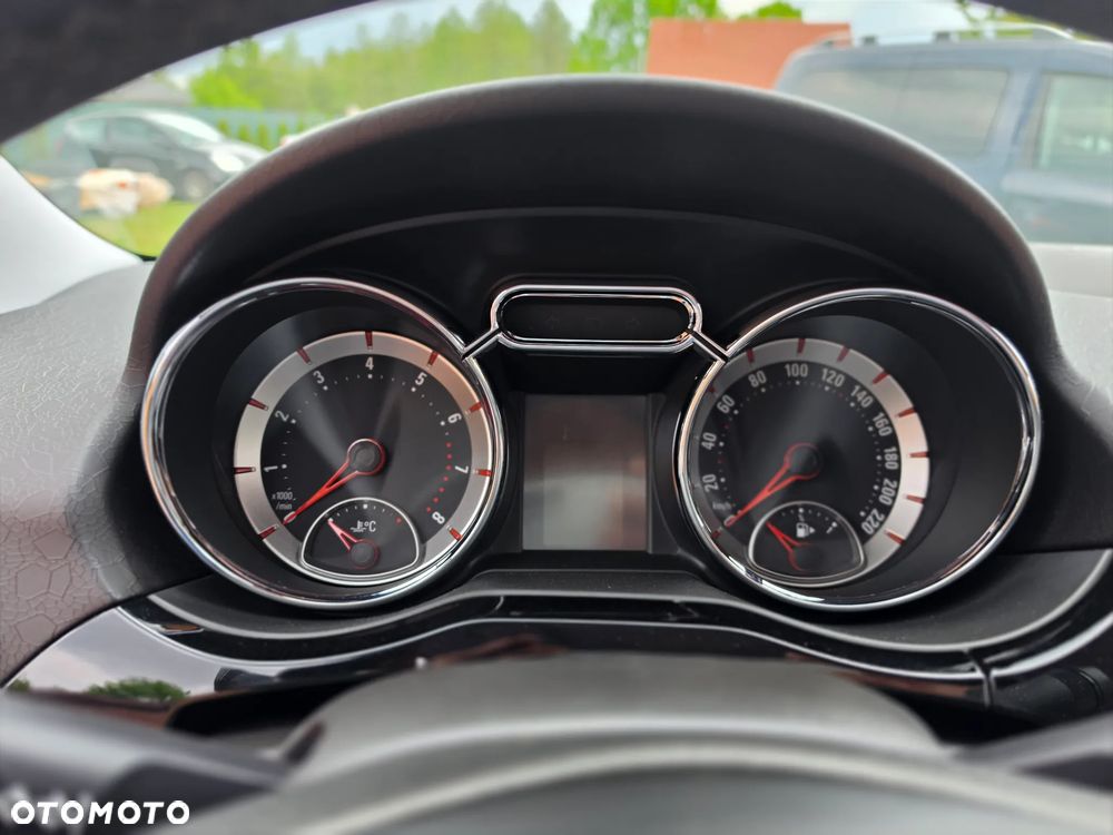 Opel Adam 1.2 Start/Stop Unlimited - 19