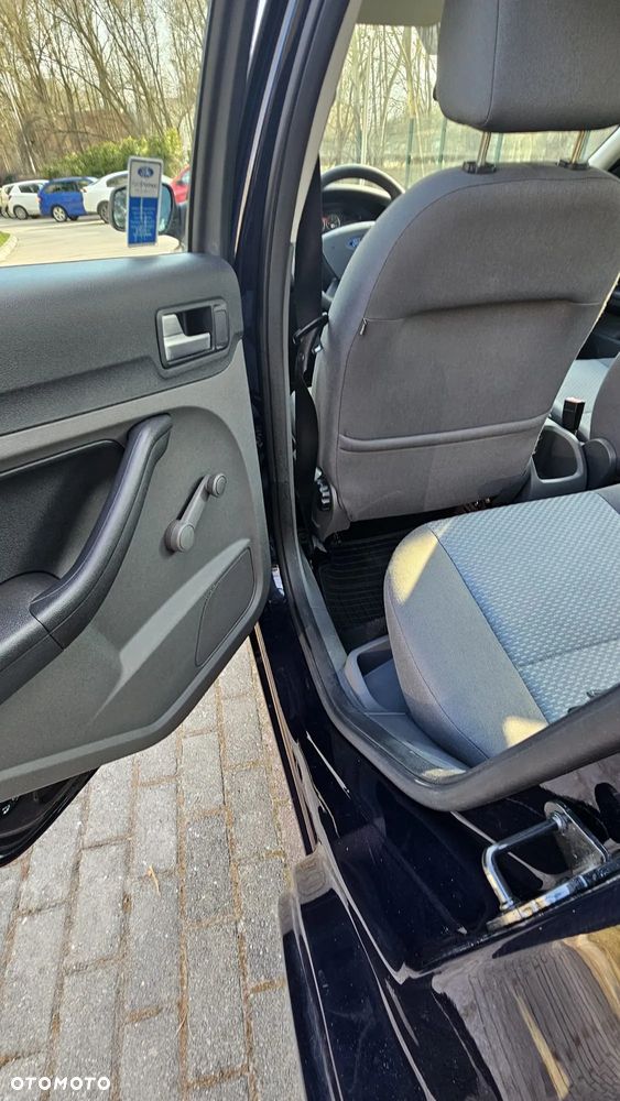 Ford Focus 1.6 Sport - 12