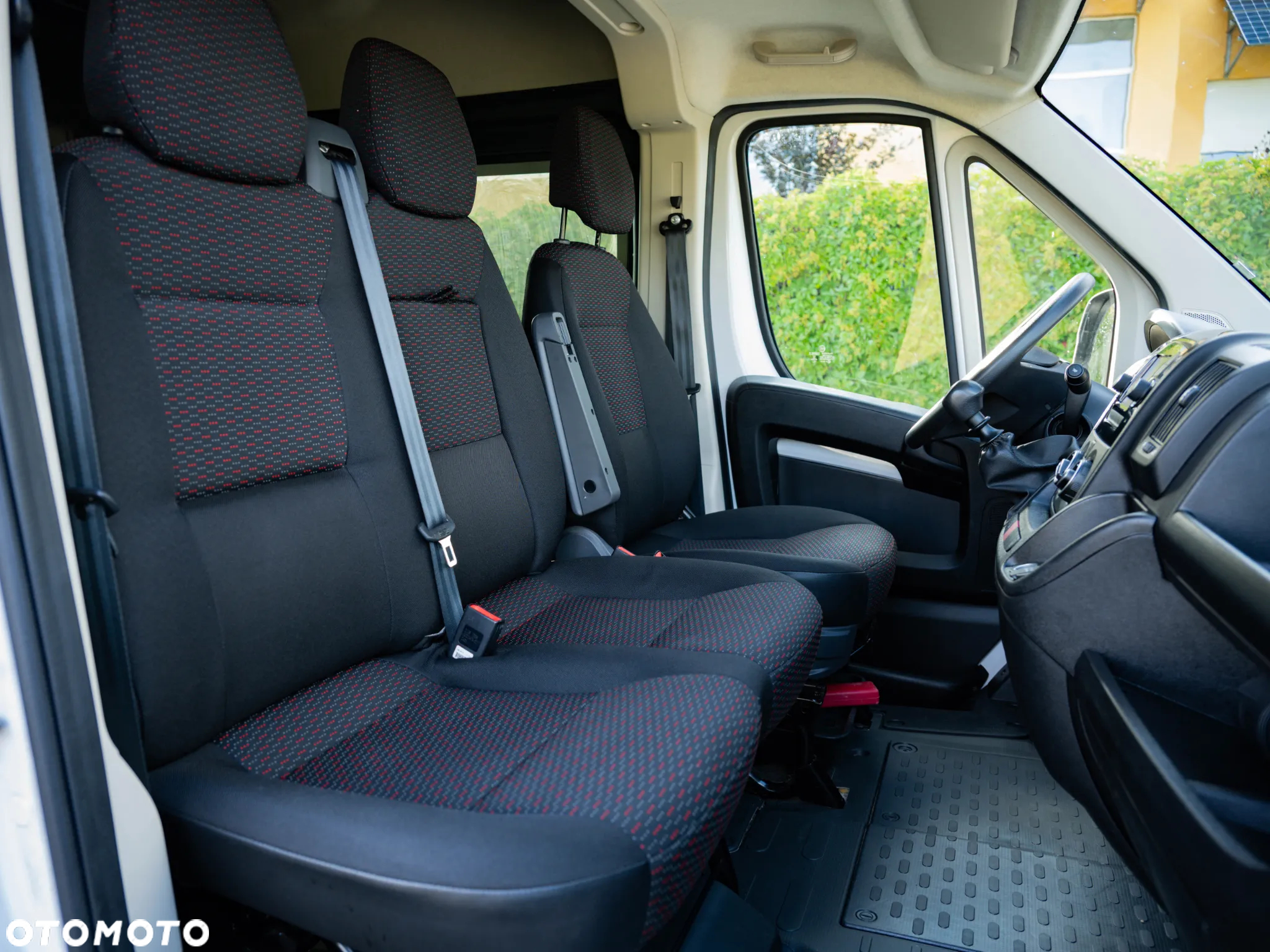 Peugeot Boxer - 17