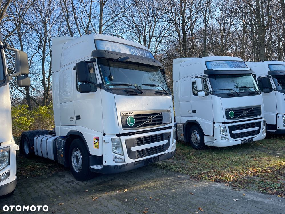 Volvo FH 460 XL - 2