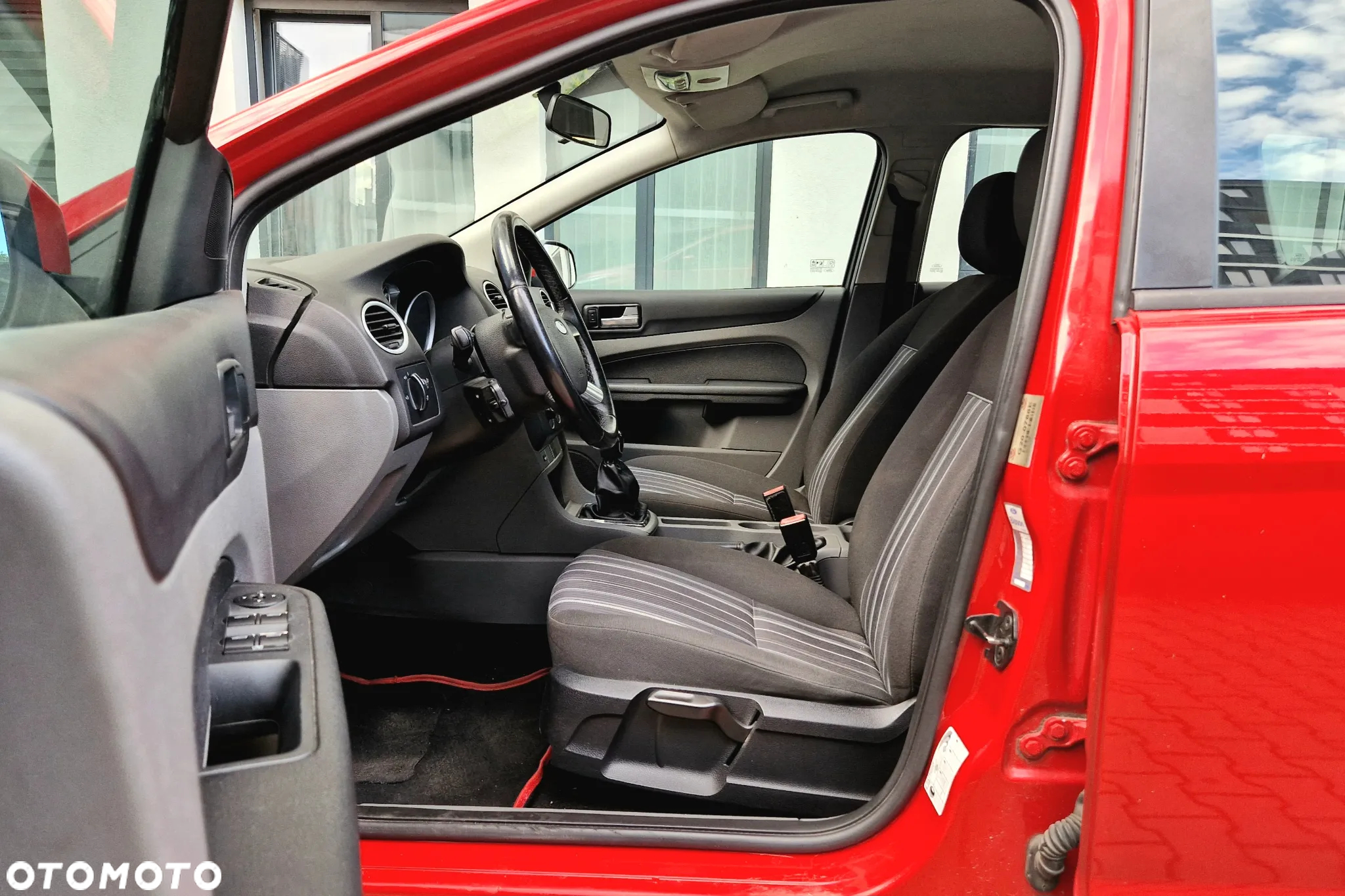 Ford Focus - 7