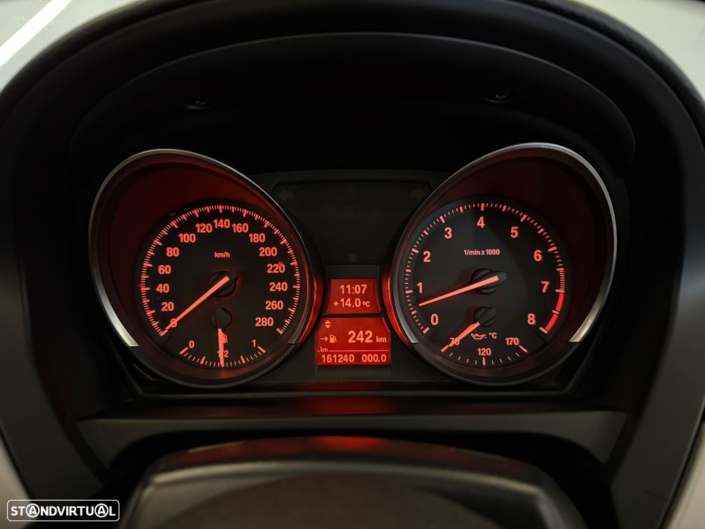 BMW Z4 sDrive28i - 15