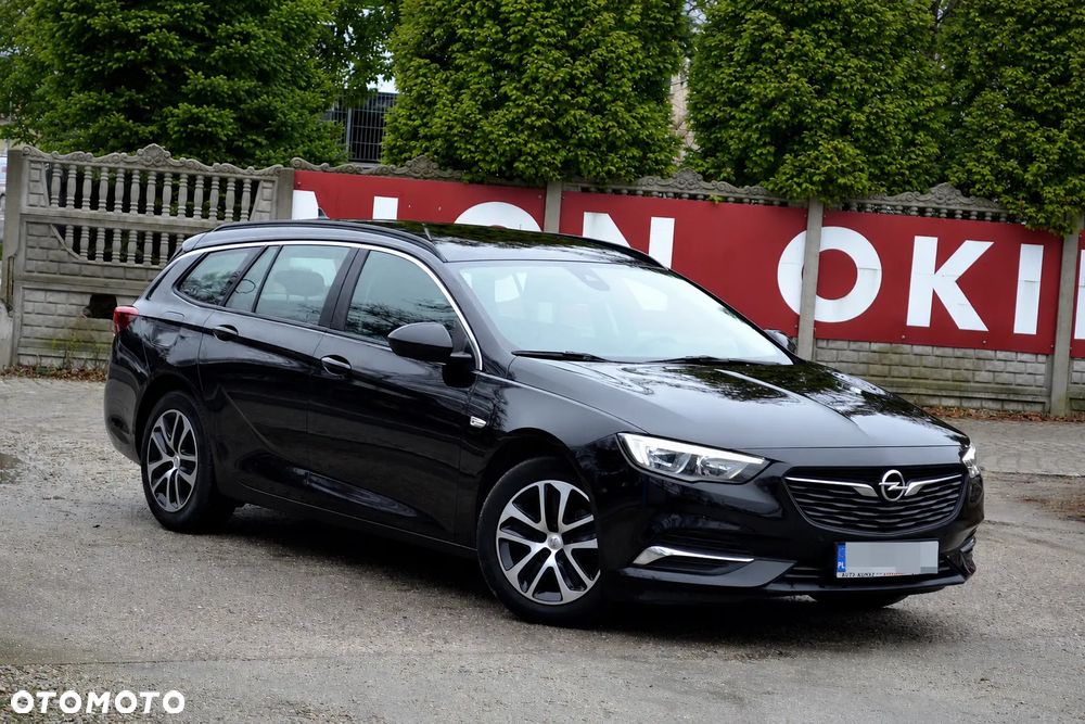Opel Insignia - 3