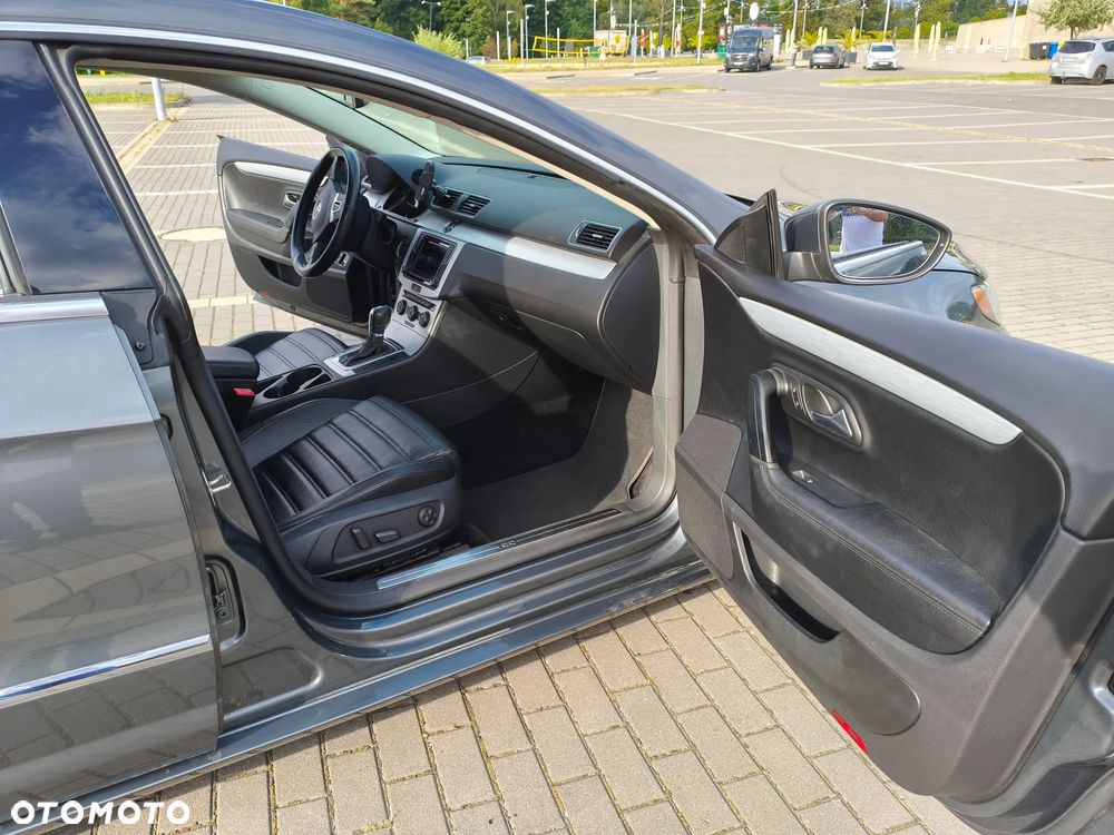 Volkswagen CC 2.0 TSI DSG - 21