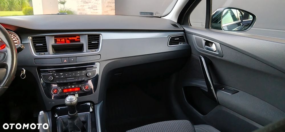Peugeot 508 1.6 HDi Access - 20