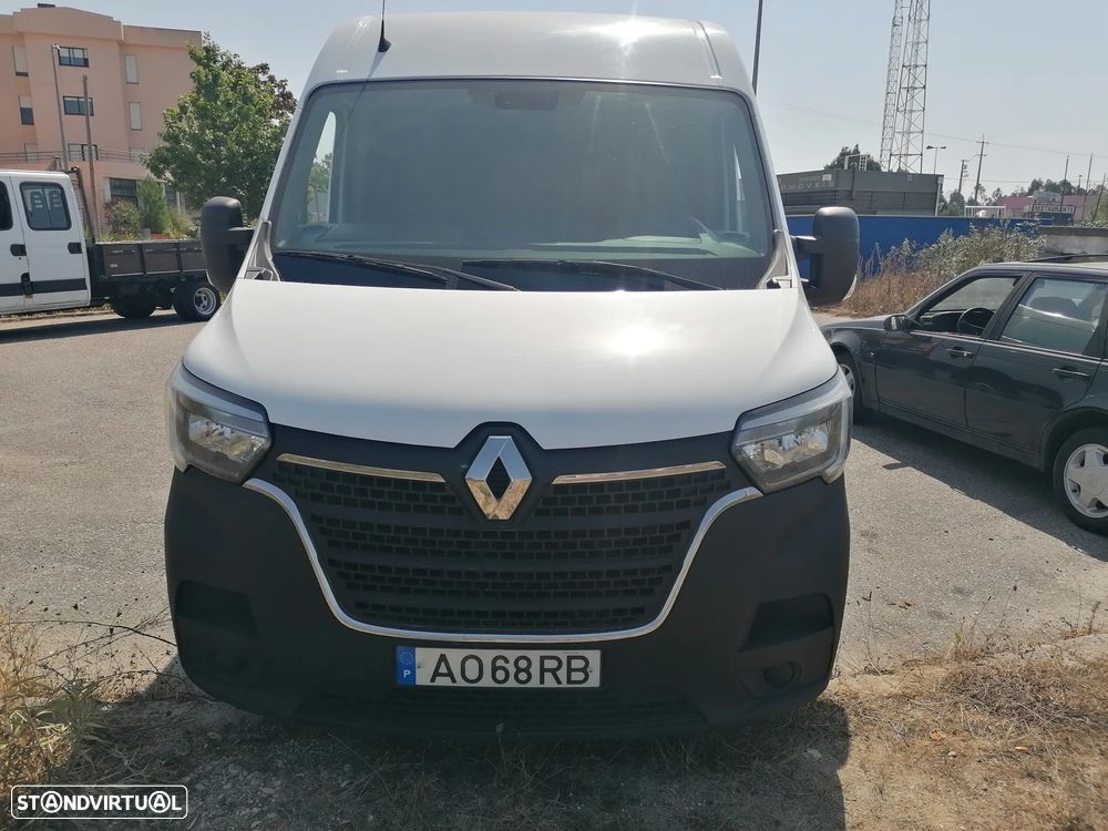 Renault Master 2.3 DCI - 3