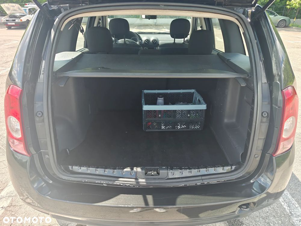 Dacia Duster 1.6 - 15