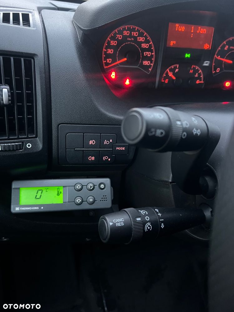 Fiat Ducato Termo King V-300 Max. (247) - 17