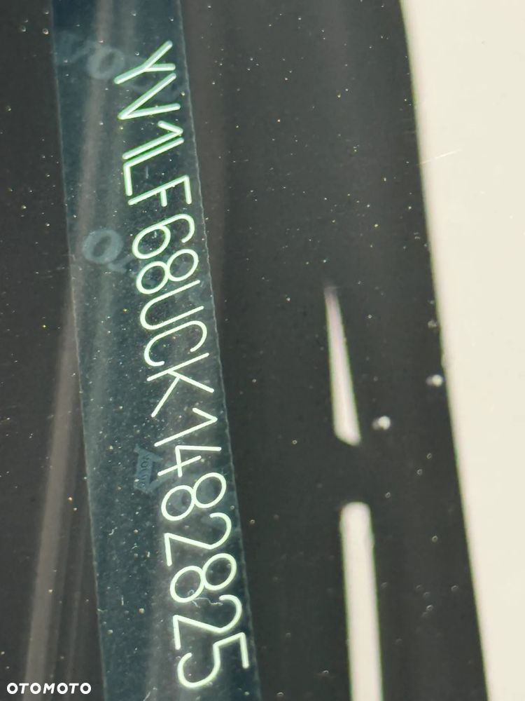 Volvo XC 90 D5 AWD R-Design 7os - 40